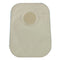 Securi-T USA 8" Closed Pouch Opaque