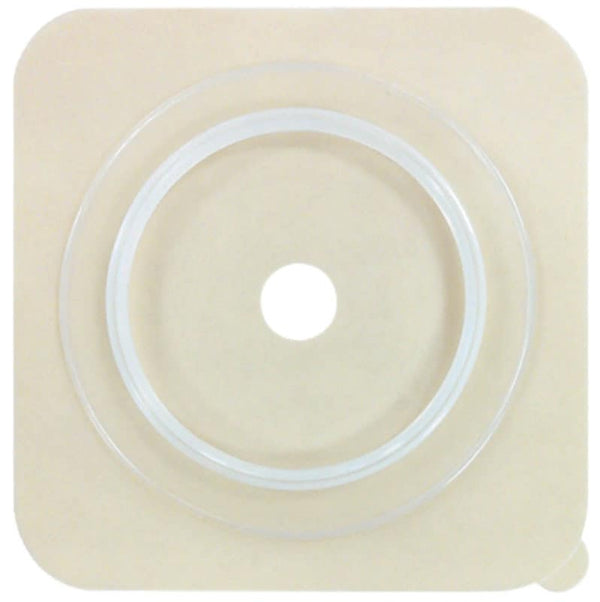 Securi-T USA Standard Wear Solid Wafer Cut-to-Fit (4" x 4")