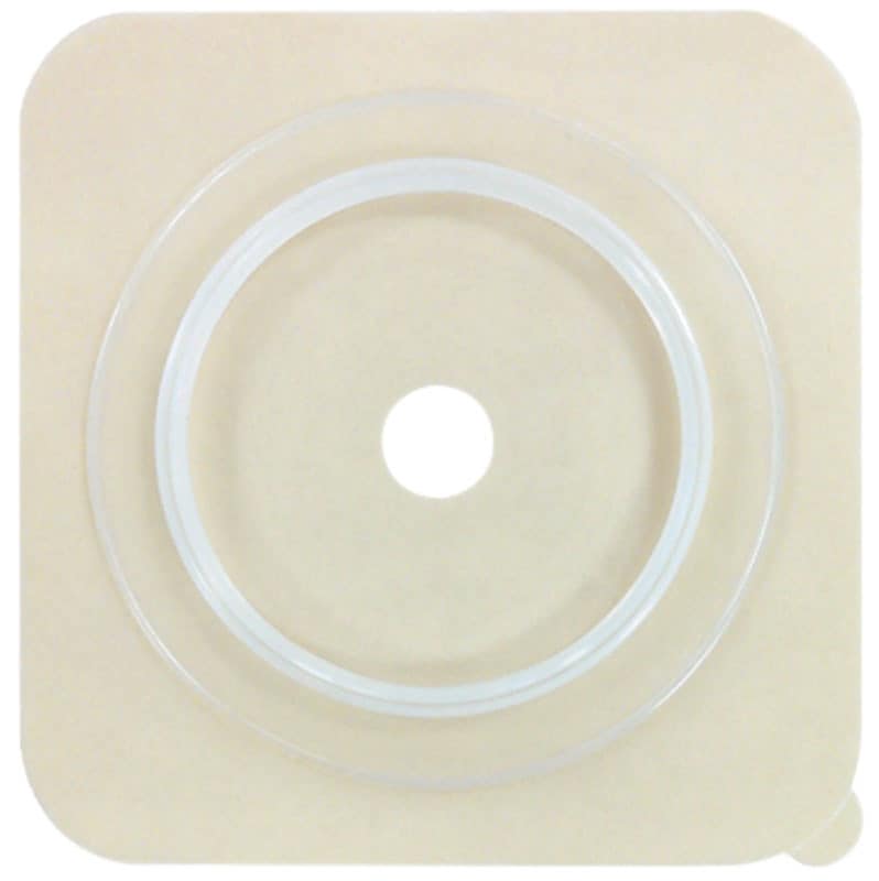 Securi-T USA Standard Wear Solid Wafer Cut-to-Fit (4" x 4")