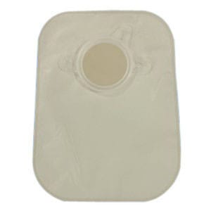 Securi-T USA 8" Closed Pouch Opaque with Filter (30 Filter Covers)