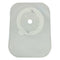 Securi-T USA 8" 1-Piece Closed Pouch Transparent with Filter Cut-to-Fit (30 Filter Covers)