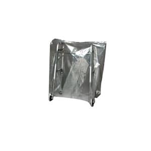 Low Density Polyethylene Equipment Cover, 30" x 24"