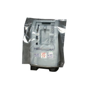 Low Density Polyethylene Bag, 30" x 25"