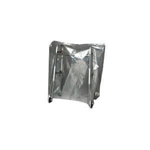 Low Density Polyethylene Equipment Cover, 42" x 30"