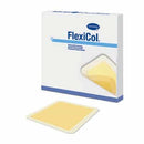 FlexiCol Hydrocolloid Dressing, 2" x 2"