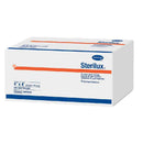 Sterilux Non-Sterile Premium Gauze Sponge 4" x 4", 8-Ply