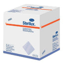 Sterilux Premium Gauze Sponge Sterile 2's, 2" x 2", 8-Ply