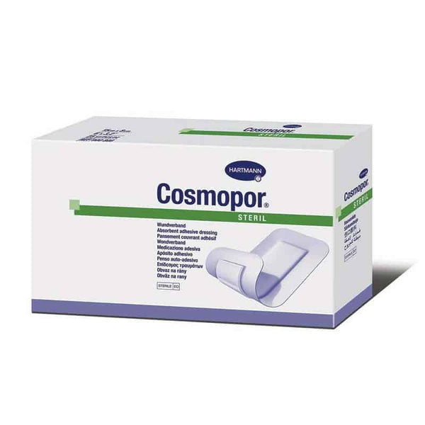 Cosmopore Sterile 6" x 3.2"