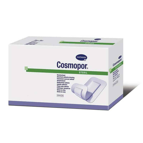 Cosmopore Sterile 8" x 4"