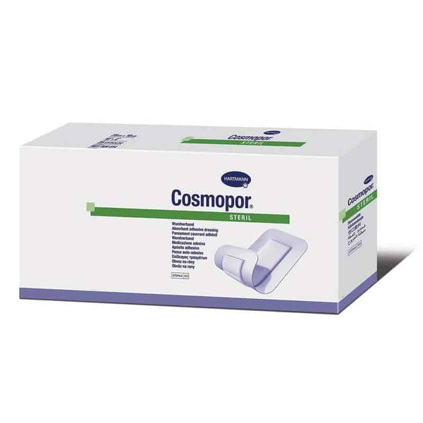 Cosmopore Sterile 10" x 4"