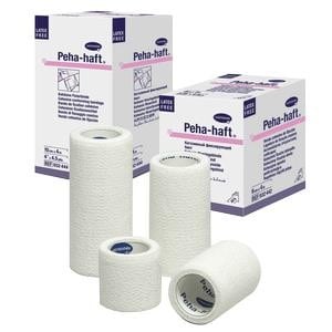 Peha-Haft Absorbent Cohesive Conforming Gauze Bandage, 2 1/4" X 4.5yd