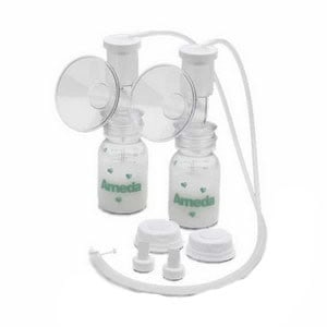 Dual Hygienikit Collection System