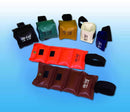 Original Cuff Ankle and Wrist Weight, Blue, 1 lb.