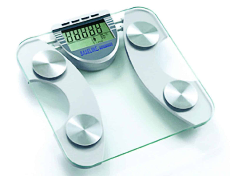 Baseline Body Fat Scale