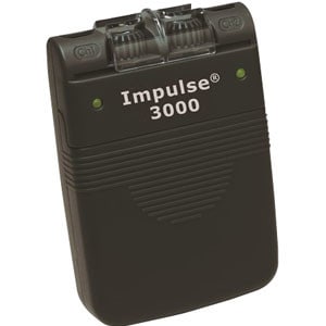 Impulse 3000 with Timer