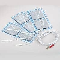 Rebound OTC Tens Refill Kit