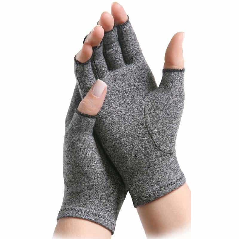 IMAK Arthritis Glove, X-Small, Up to 2-3/4"