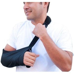 Imak Arm Sling, Universal