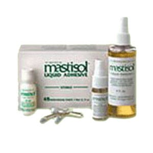 Mastisol Liquid Adhesive 2 oz. Bottle