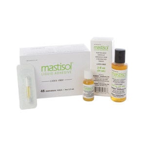 Mastisol Liquid Adhesive 15 mL Bottle
