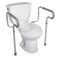 Toilet Safety Frame 300 lb Capacity