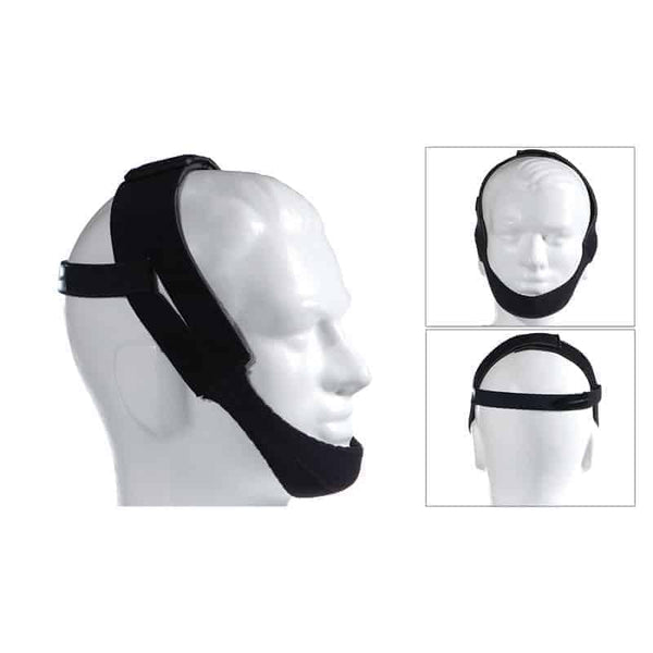 Premium Chin Strap