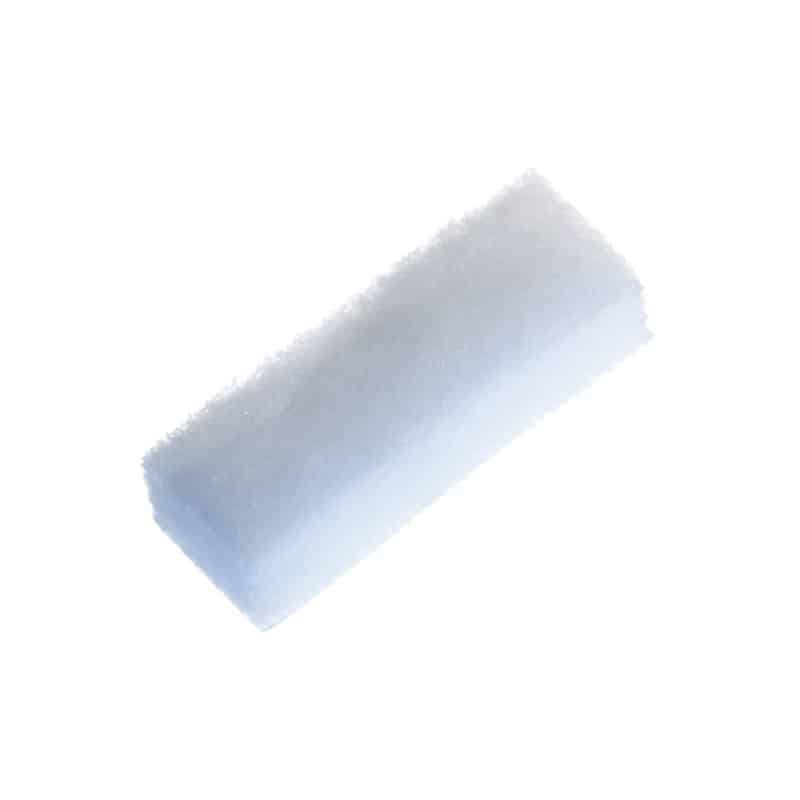 Poly UltaGen CPAP Fine Filter - Disposable - White