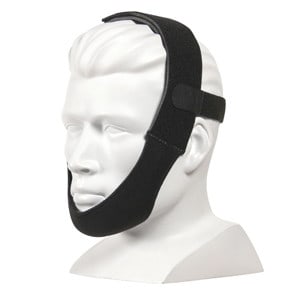 Chin Strap - Topaz Style - Adjustable - Universal