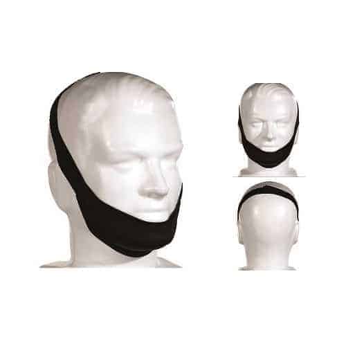 Chin Strap - Topaz Style - Adjustable - Universal