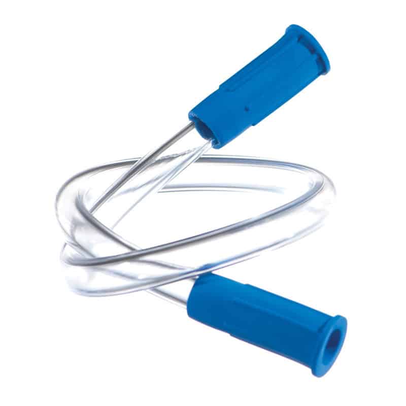 16" Blue Tip Suction Tubing