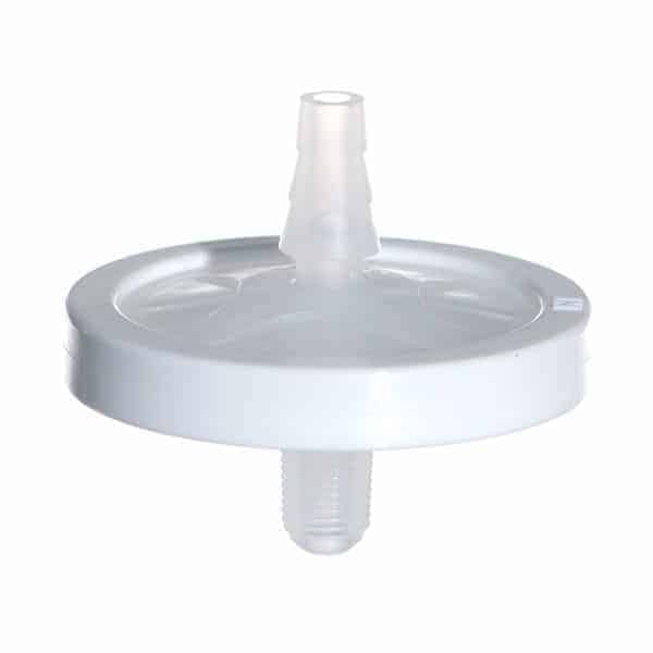 Suction Bacteria Filter 1/4 to 3/8