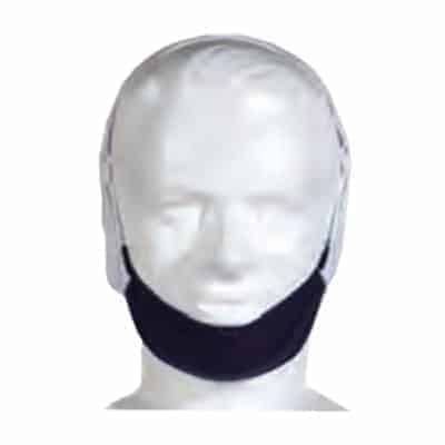 Royal Crown Style Chinstrap - Adjustable