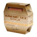 Kinesio Tex Gold Wave Elastic Athletic Tape 2" x 5.4 yds., Beige