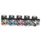 Kinesio Tex Classic Elastic Athletic Tape 2" x 13.1', Beige