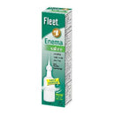 Fleet Enema, Ready-to-Use Saline Laxative, Twin Pack