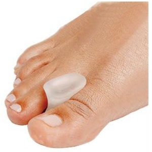 Visco-Gel Toe Spacer, Large