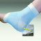 Visco-Gel Heel-So-Smooth Heel Sleeves, Universal