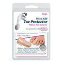 Visco-Gel Toe Protector, Large