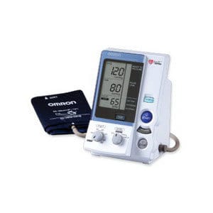 Intellisense Pro Digital Blood Pressure Monitor