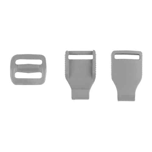 Eson 2 Nasal Mask Headgear Clips and Buckle