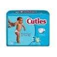 Prevail Cuties Baby Diapers Newborn