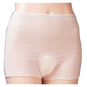 Mesh Pants
