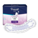 Prevail Bladder Control Pads Overnight Absorbency 16"