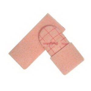 Polymem Silver #3 Finger and Toe Dressing