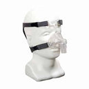 DreamEasy Nasal CPAP Mask with Headgear