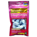 Sugar-Free Cough Drops, Black Cherry (25 Count)