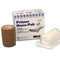 Primer Modified Unna Boot and Self Adherent Bandages, 3" Primer and 3" Duban Bandage