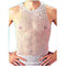 Surgilast Pre-Cut Tubular Elastic Dressing Retainer Stress Vest, Large/ X-Large