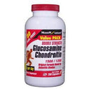 Glucosamine Chrondroitin Double Strength 1500/1200 3/Day Capsules, 280 Count