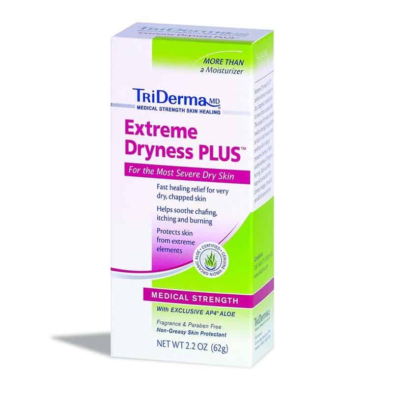 Triderma Extreme Dryness Plus